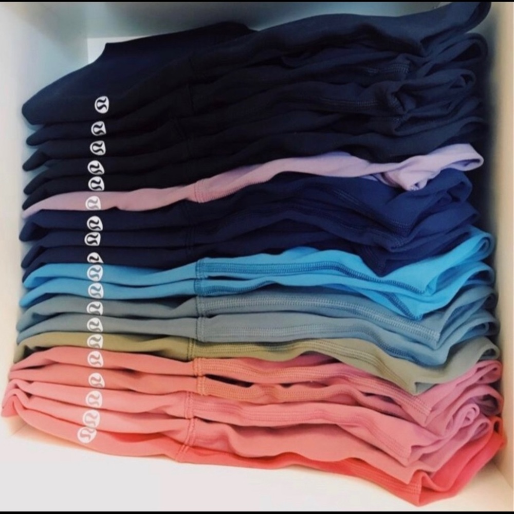 Lulu lemon items for cheap?